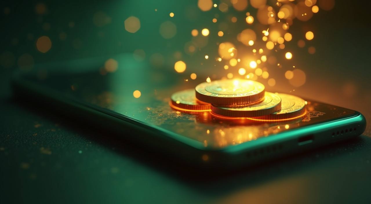 mb8 ewallet mobile gaming
